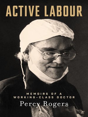 cover image of Active Labour